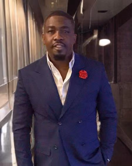 Moyo Omolayo