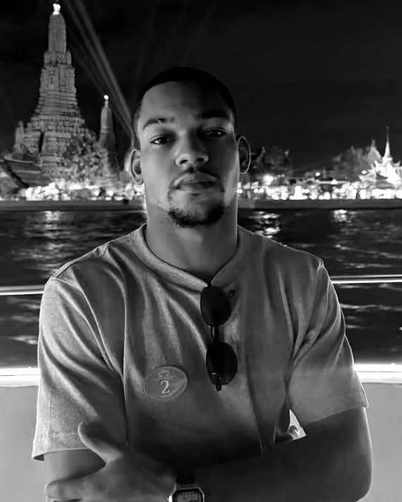 Sirrion Dixon
